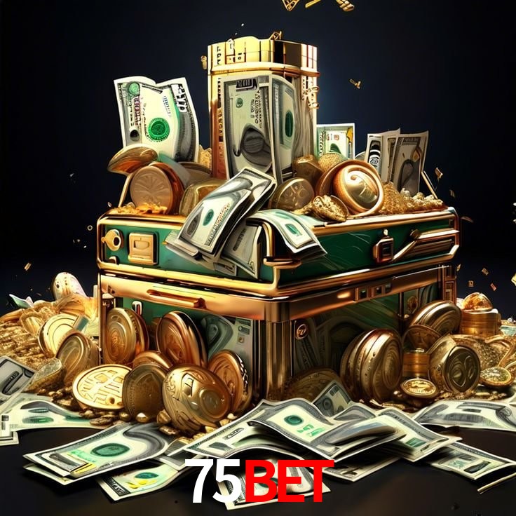 Provedores de Jogos 75bet