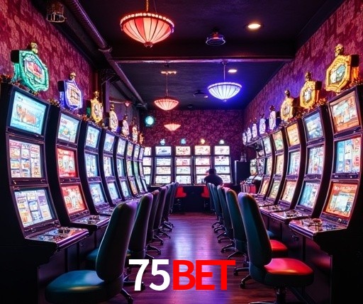 Telegram 75bet - Canal Oficial Verificado