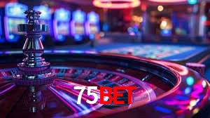 Experiência VIP 75bet