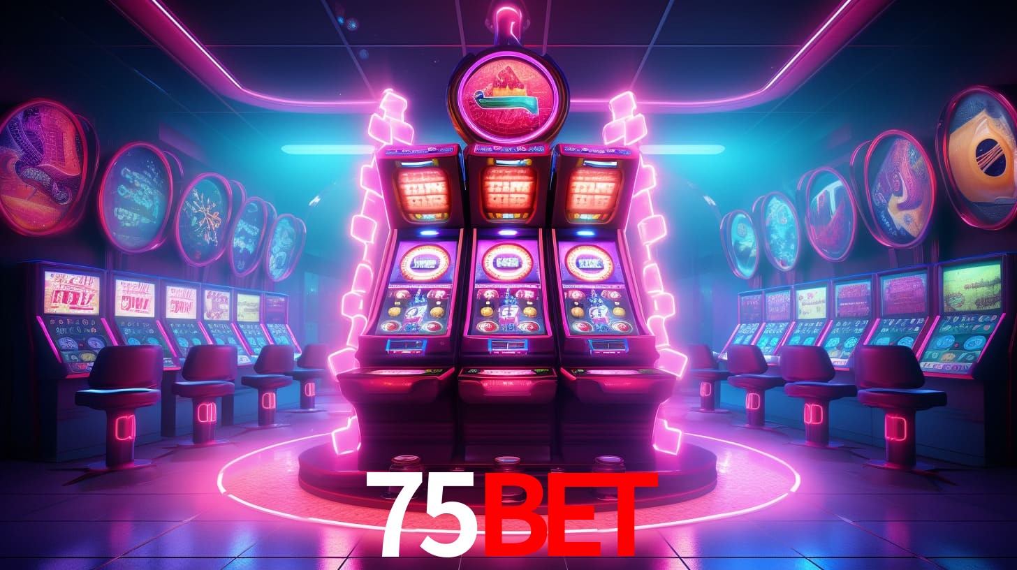 75bet,75bet com login baixar