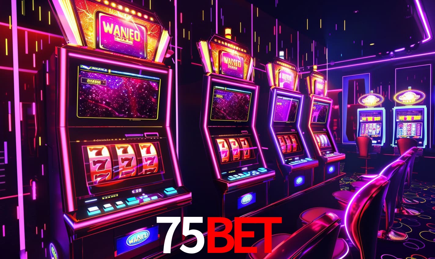 A Emoção da Loteria na 75bet: Uma Chance de Mudança de Vida