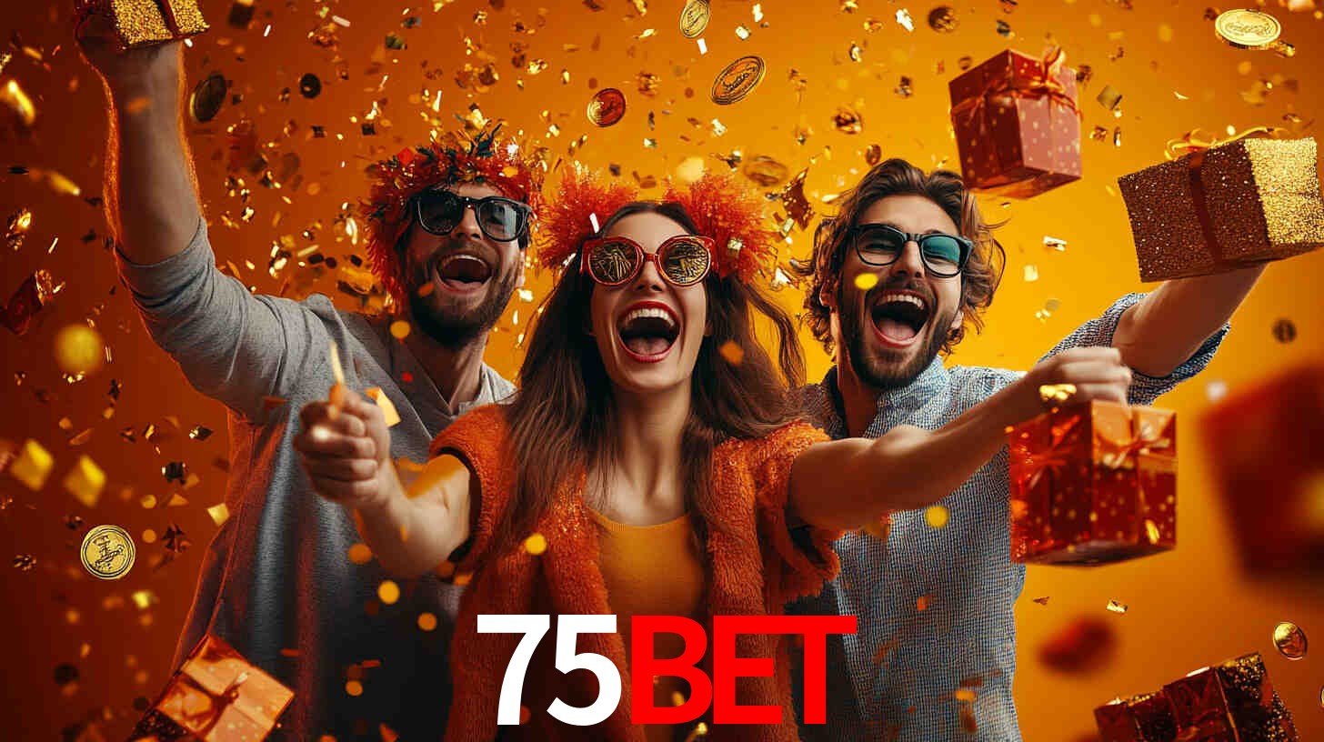 75bet: A Experiência de Casino com Jogos de Mesa ao Vivo