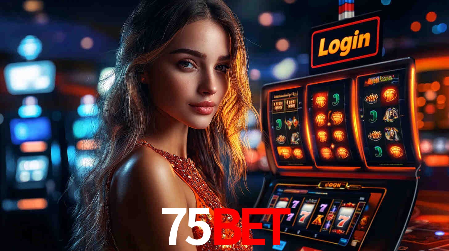 75bet,75bet com login baixar
