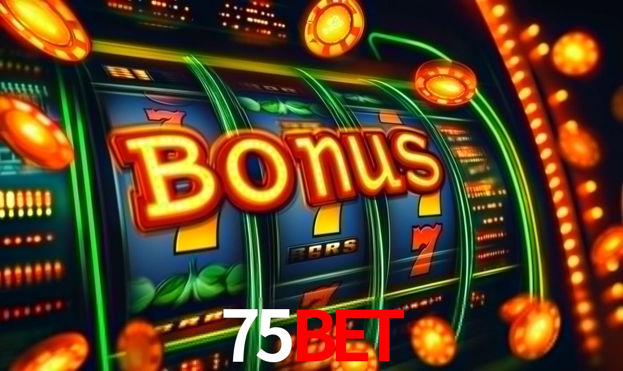 Blackjack Table 75bet