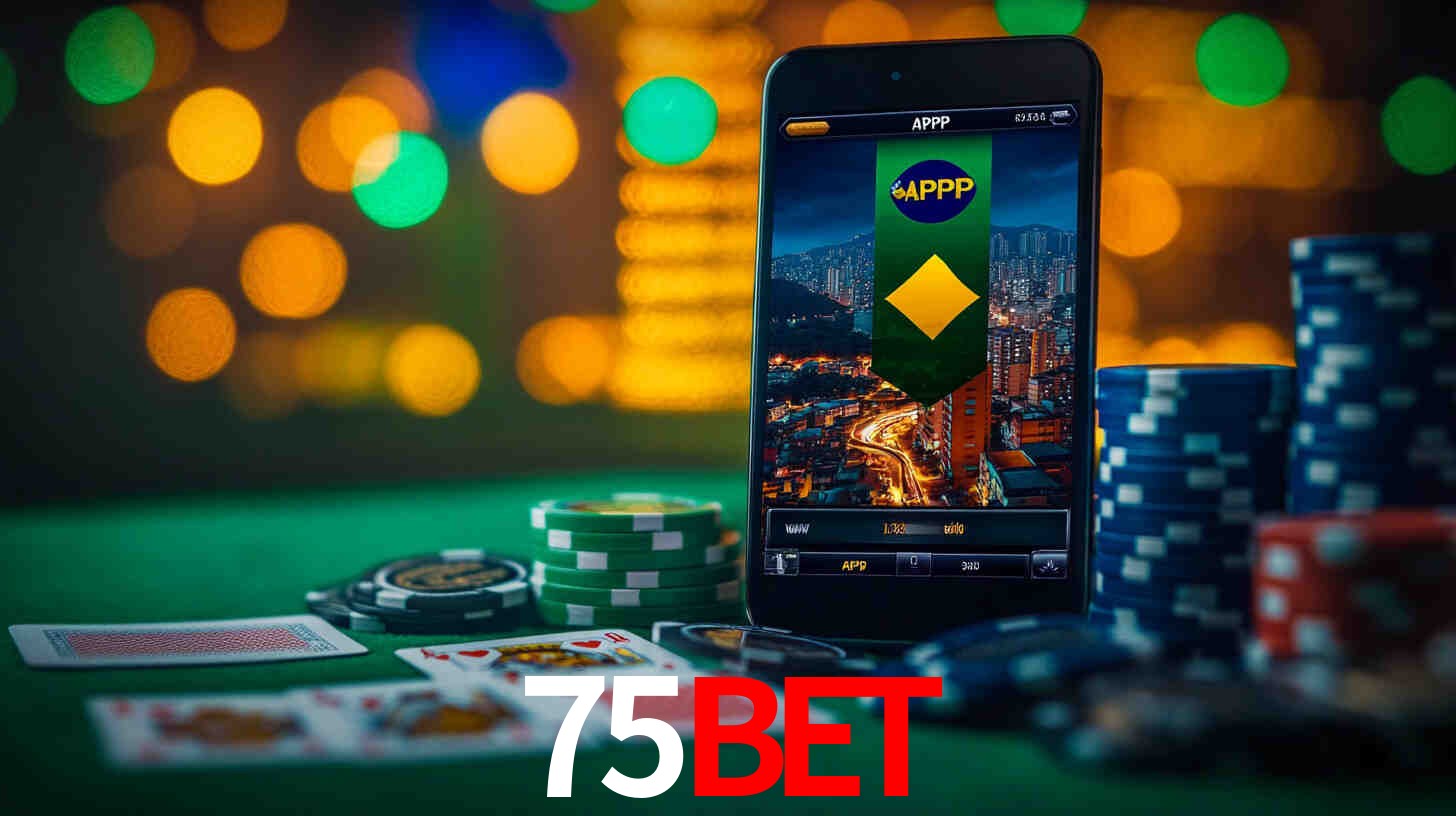 Inovações de Jogos na 75bet: O Futuro das Experiências Interativas