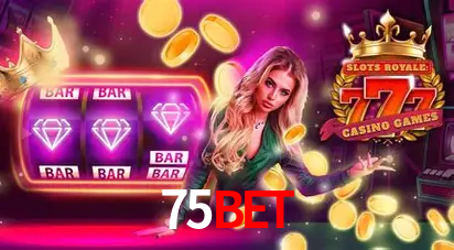 A Revolução dos Aplicativos de Jogos no 75bet