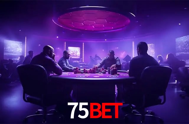 Benefícios da Conta 75bet