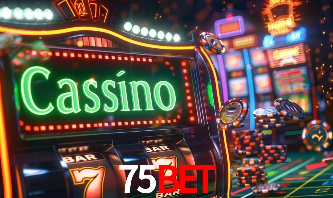 Promoções Sazonais 75bet