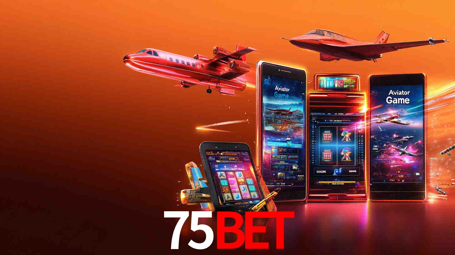 Apostas Esportivas na 75bet: Um Guia Completo