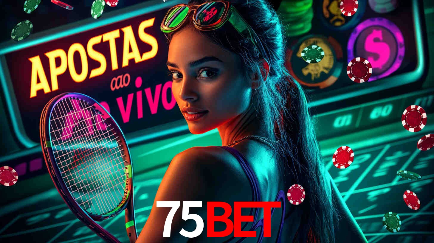Descubra a Essência do 75bet: Nossa História e Compromissos