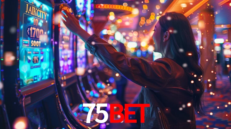 75bet com login baixar