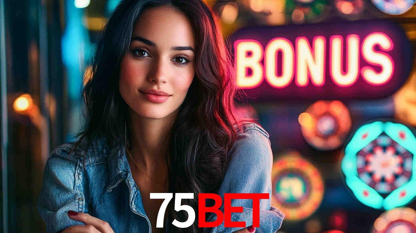 75bet,75bet com login baixar