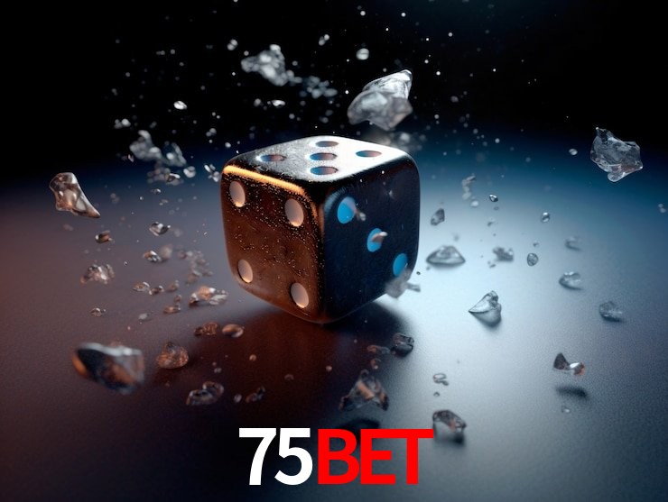 Plataforma 75bet - PIX Instantâneo