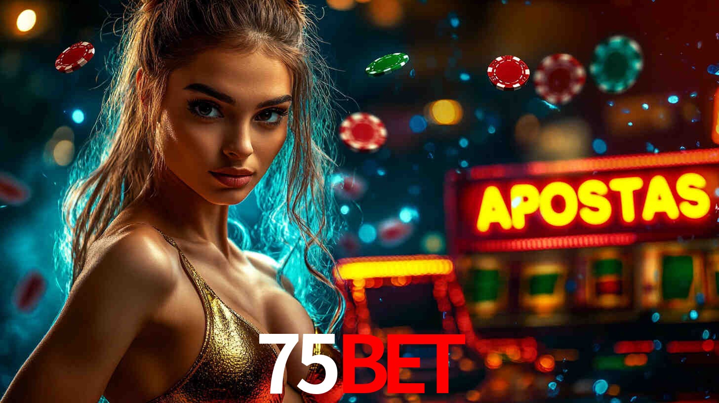 Explorando a Categoria de Eventos em Apostas na 75bet
