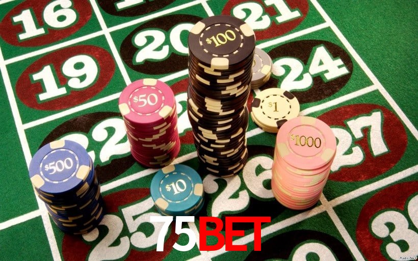 Diretório de Jogos 75bet