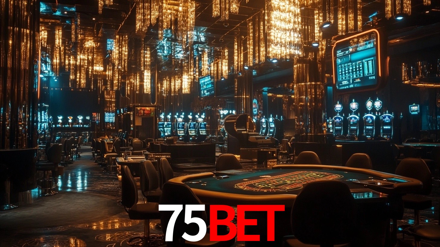 75bet com login baixar