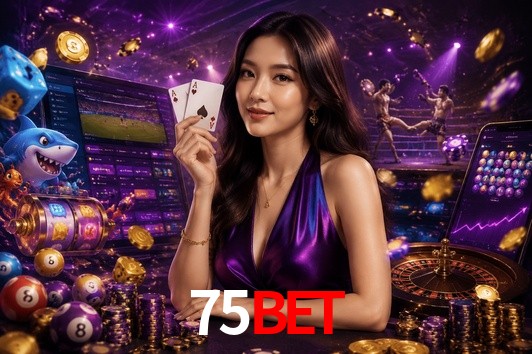 Roulette Table 75bet