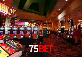 A Emoção da Loteria na 75bet: Uma Chance de Mudança de Vida