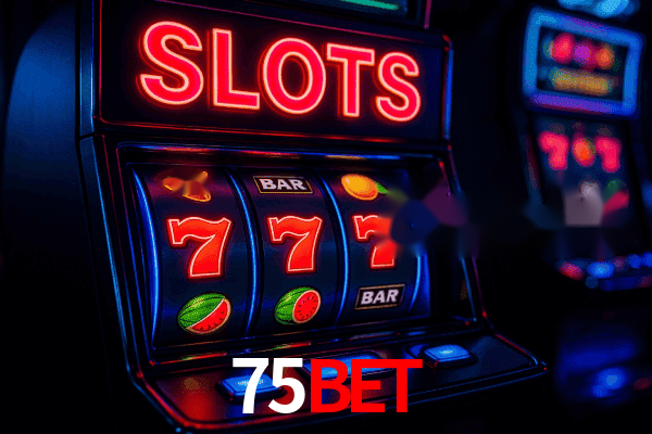 Slots 75bet - Giros Grátis Diários