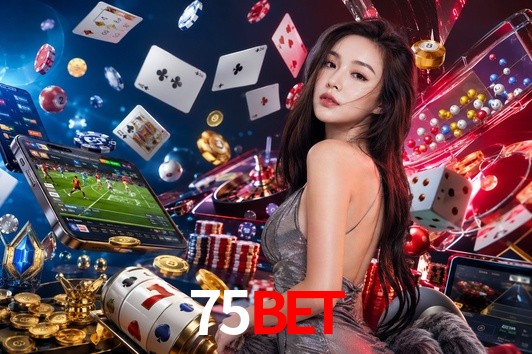 Slot Games 75bet