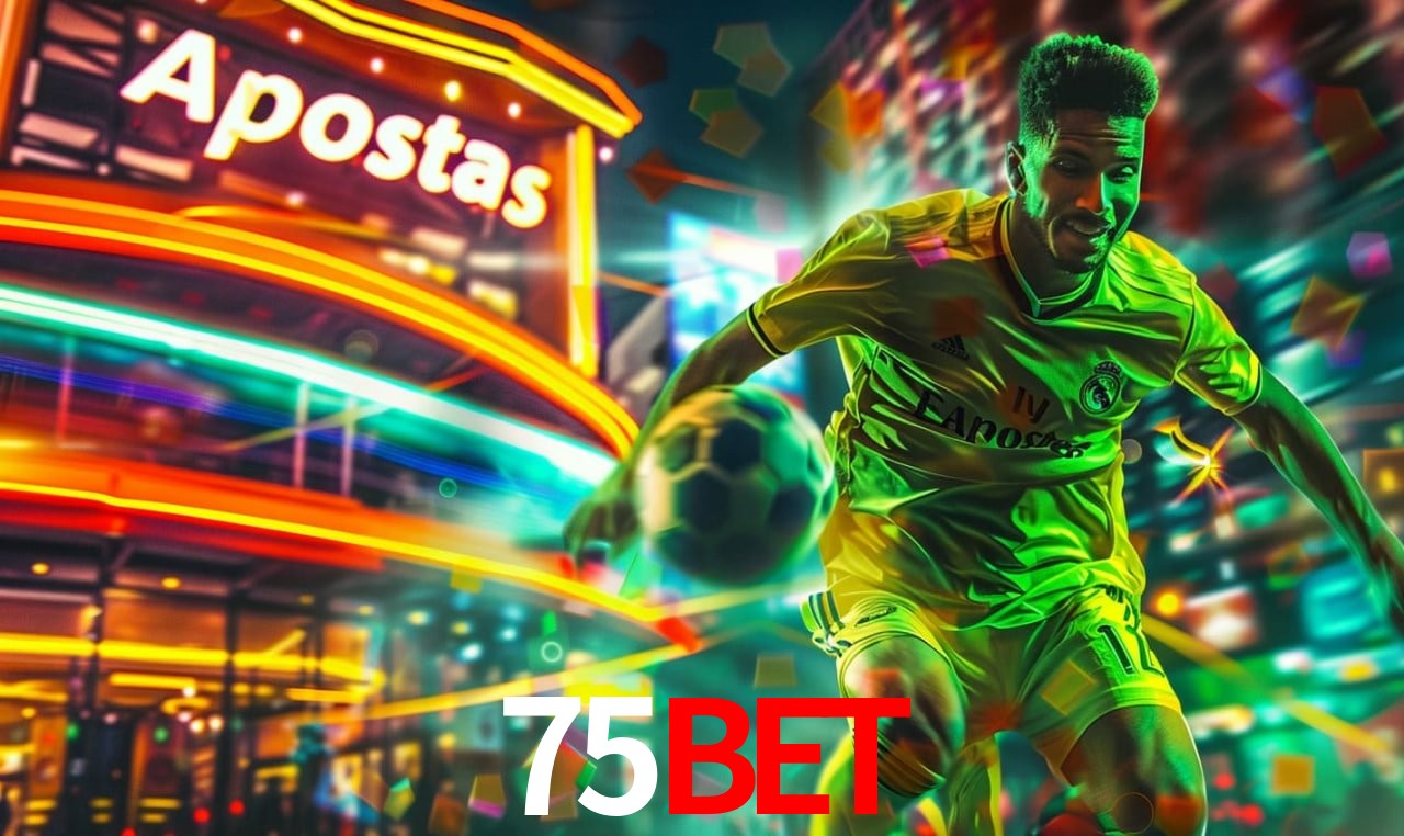 Tecnologia da Plataforma 75bet