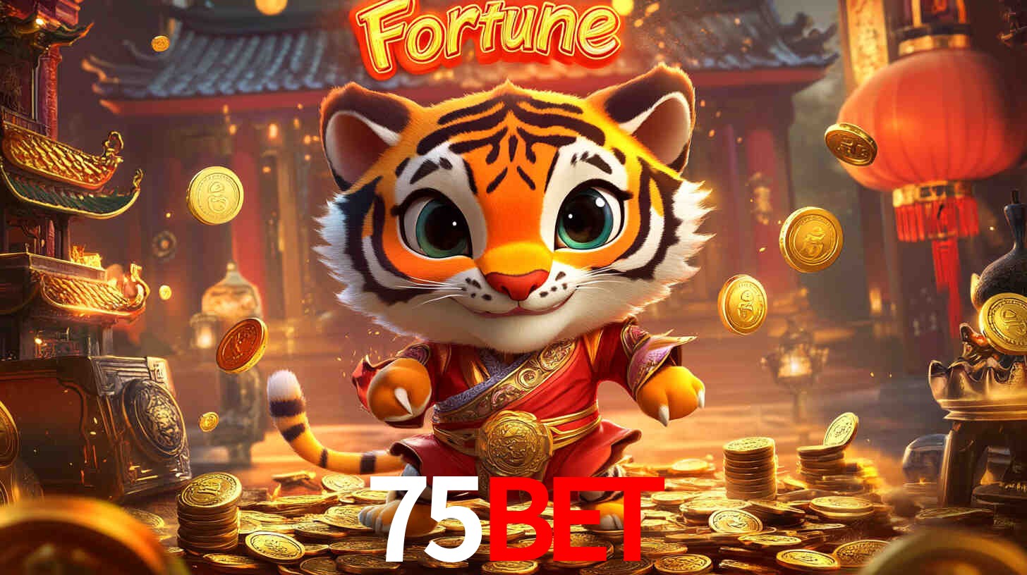 A Popularidade dos Caça-Níqueis no 75bet